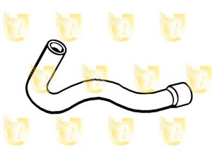 UNIGOM S2440 radiatoriaus žarna 
 Aušinimo sistema -> Žarnelės/vamzdeliai/sujungimai -> Radiatoriaus žarnos
7740001