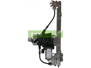 LUCAS ELECTRICAL WRL1087L lango pakėliklis 
 Vidaus įranga -> Elektrinis lango pakėliklis
CVH101212