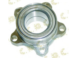 AUTOKIT 01.97382 rato guolio komplektas 
 Ašies montavimas/vairavimo mechanizmas/ratai -> Rato stebulė/montavimas -> Rato guolis
1201300, 4052783