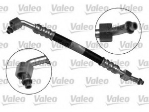 VALEO 818441 aukšto slėgio linija, oro kondicionavimas 
 Oro kondicionavimas -> Žarnelės/vamzdeliai
1042604