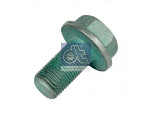 DT 4.40413 varžtas
000000 005561, 000000005561, 910105 018020