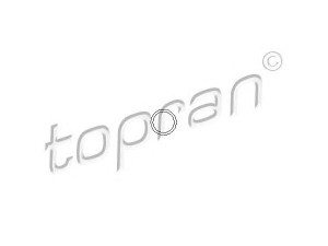 TOPRAN 100 678 tarpiklis, purkštukas 
 Variklis -> Tarpikliai -> Sandarikliai, kuro grandinė
035 133 557A, 035 133 557A