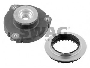 SWAG 30 93 3389 pakabos statramsčio atraminis guolis 
 Ašies montavimas/vairavimo mechanizmas/ratai -> Montavimas, pakabos statramstis
6Q0 412 331 B, 6Q0 412 331 B S1