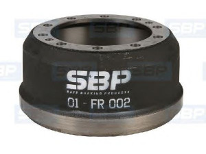 SBP 01-ME002 stabdžių būgnas 
 Stabdžių sistema -> Būgninis stabdys -> Stabdžių būgnas
6244210201, 624 421 02 01