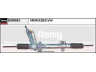 DELCO REMY DSR982 vairo pavara 
 Vairavimas -> Vairo pavara/siurblys