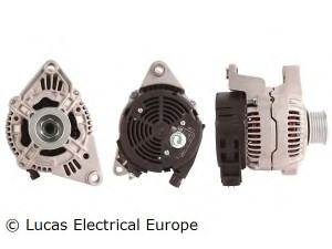 LUCAS ELECTRICAL LRB00170 kintamosios srovės generatorius 
 Elektros įranga -> Kint. sr. generatorius/dalys -> Kintamosios srovės generatorius
23100-10S00, 23100-54B61, 23100-54B62
