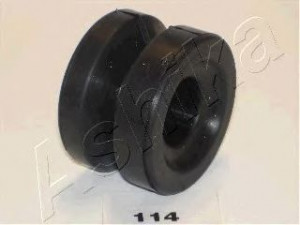 ASHIKA GOM-114 įvorė, stabilizatorius 
 Ašies montavimas/vairavimo mechanizmas/ratai -> Stabilizatorius/fiksatoriai -> Sklendės
54476-F0200