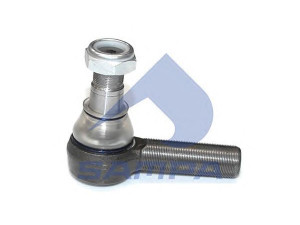 SAMPA 097.085 skersinės vairo trauklės galas
000 460 58 48, 000 460 61 48, 000 460 69 48
