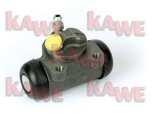 KAWE W4548 rato stabdžių cilindras 
 Stabdžių sistema -> Ratų cilindrai
7701032319, 7701032319, 7701067937