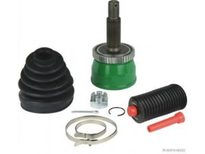 MAGNETI MARELLI 600000062700 jungčių komplektas, kardaninis velenas
MB886285, MR165639