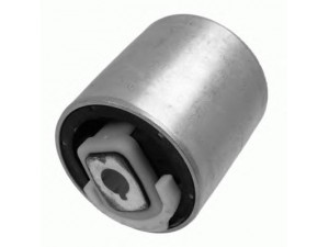 LEMFÖRDER 17659 01 valdymo svirties/išilginių svirčių įvorė 
 Ašies montavimas/vairavimo mechanizmas/ratai -> Valdymo svirtis/pasukamosios svirties sujungimas -> Montavimas/sutvirtinimas
4D0 407 183 AB, 4D0 407 183 AC