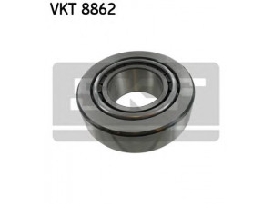 SKF VKT 8862 guolis, neautomatinė transmisija
06.32499.0020, 06.32499.0082, 003 981 29 05