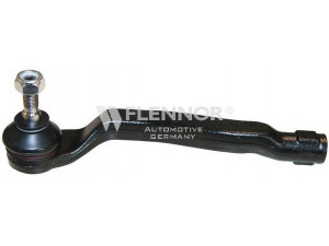 FLENNOR FL10196-B skersinės vairo trauklės galas 
 Vairavimas -> Vairo mechanizmo sujungimai
77 01 478 407