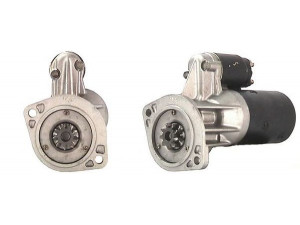 CEVAM 9558 starteris 
 Elektros įranga -> Starterio sistema -> Starteris
23300-0Y000, 23300-V7200, 23300-V7260