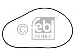 FEBI BILSTEIN 44181 cilindro įvorės tarpiklis
00 00 157 968