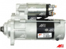 AS-PL S5153 starteris
M002T56271, M002T56272, M003T61171