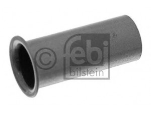 FEBI BILSTEIN 05504 jungtis, suspausto oro linija 
 Suspausto oro sistema -> Žarnelės/sujungimų vamzdeliai
0 814 809, 814 809, 4 424 0024 00