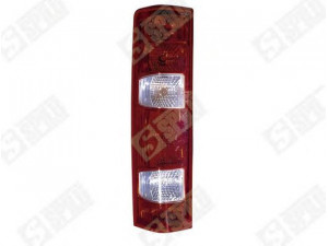 SPILU 413004 kombinuotas galinis žibintas 
 Kėbulas -> Šviesos -> Kombinuotas galinis žibintas/dalys -> Kombinuotas galinis žibintas
69500591