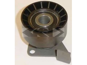 SPIDAN 70262 įtempiklio skriemulys, paskirstymo diržas 
 Techninės priežiūros dalys -> Papildomas remontas
493105