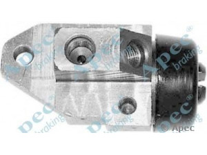 APEC braking BCY1399 rato stabdžių cilindras 
 Stabdžių sistema -> Ratų cilindrai
37H2015, 91064, 37H2015, 37H2015