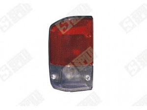 SPILU 421037 kombinuotas galinis žibintas 
 Dviratė transporto priemonės -> Elektros įranga -> Kombinuotas galinis žibintas/dalys -> Kombinuotas galinis žibintas
2655552N00