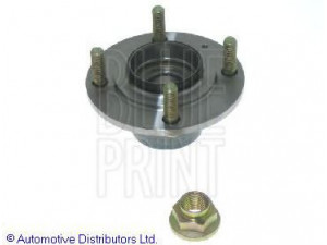 BLUE PRINT ADC48318 rato guolio komplektas 
 Ašies montavimas/vairavimo mechanizmas/ratai -> Rato stebulė/montavimas -> Rato guolis