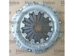 VALEO 801071 sankabos komplektas 
 Sankaba/dalys -> Sankabos remonto komplektas, visas
2004-93, 200493, 2052-22, 205222