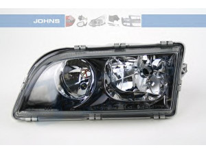 JOHNS 90 06 09-7 priekinis žibintas 
 Elektros įranga -> Priekinis žibintas/dalys -> Priekinis žibintas/įterp.
30899678