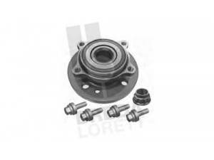 BREDA  LORETT KRT2834 rato guolio komplektas 
 Ašies montavimas/vairavimo mechanizmas/ratai -> Rato stebulė/montavimas -> Rato guolis
31 22 6 776 162, 31 22 6 776 671