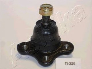 ASHIKA 111-03-320 skersinės vairo trauklės galas 
 Vairavimas -> Vairo mechanizmo sujungimai
8AU1-34-540, UH71-34-540
