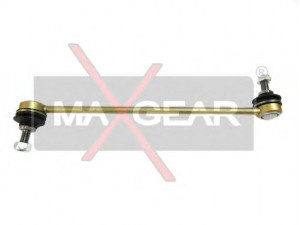 MAXGEAR 72-1475 šarnyro stabilizatorius 
 Ašies montavimas/vairavimo mechanizmas/ratai -> Stabilizatorius/fiksatoriai -> Savaime išsilyginanti atrama
1387860, 1387860, 3064 7995, 3064 7995