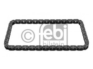 FEBI BILSTEIN 39962 pavaros grandinė 
 Variklis -> Variklio uždegimo laiko reguliavimo kontrolė -> Sinchronizavimo grandinė/įtempiklis/kreiptuvas -> Sinchronizavimo grandinė
057 109 229 K, 057 109 229 L, 059 109 229 H