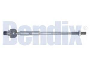 BENDIX 040947B vidinė skersinė vairo trauklė 
 Vairavimas -> Vairo mechanizmo sujungimai
57724-07100, 57724-07101