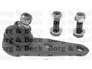 BORG & BECK BBJ5066 atramos/vairo trauklė 
 Ašies montavimas/vairavimo mechanizmas/ratai -> Sujungimai -> Atramos/vairo trauklė
823407365E, 823407365E, 823407365E