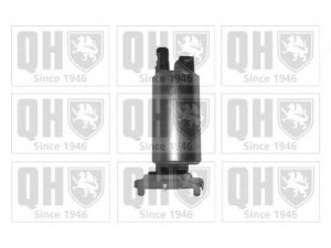 QUINTON HAZELL QFP624 kuro siurblys 
 Degalų tiekimo sistema -> Kuro siurblys/dalys -> Kuro siurblys
001 470 3194, 357 906 091C, 191 906 092A