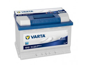 VARTA 5740130683132 starterio akumuliatorius; starterio akumuliatorius 
 Elektros įranga -> Akumuliatorius