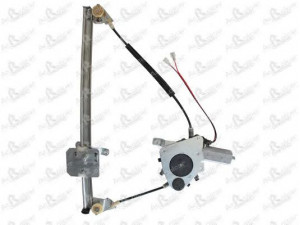 AC Rolcar 01.3906 lango pakėliklis 
 Vidaus įranga -> Elektrinis lango pakėliklis
4A0837462A, 4A0837462B
