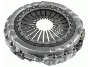 SACHS 3482 000 865 sankabos suspaudimo plokštelė
21635824, 21858909