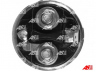 AS-PL SS2002 solenoidinis jungiklis, starteris
23343-H5000, 23343-H5001, 23343-V0700