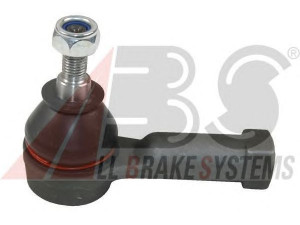 A.B.S. 220098 skersinės vairo trauklės galas 
 Vairavimas -> Vairo mechanizmo sujungimai
56820-25000, 5682025000
