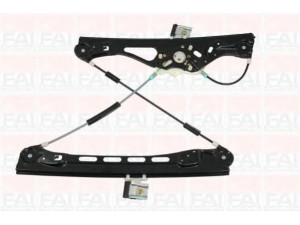 FAI AutoParts WR127 lango pakėliklis 
 Vidaus įranga -> Elektrinis lango pakėliklis
2117200346