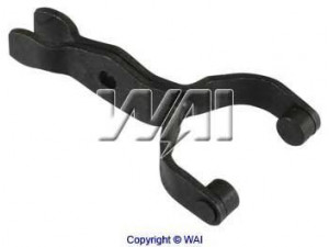 WAIglobal 55-125 sukabinimo svirtis, starteris