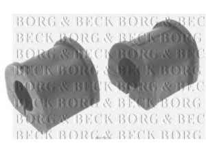 BORG & BECK BSK7107K skersinio stabilizatoriaus komplektas 
 Ašies montavimas/vairavimo mechanizmas/ratai -> Stabilizatorius/fiksatoriai -> Pasukimo trauklė
0444 162, 24457843, 444162, 24 457 843