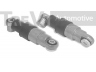 TREVI AUTOMOTIVE TA1474 vibracijos slopintuvas, V formos rumbuotas diržas
4028064, 4028068, 4901419