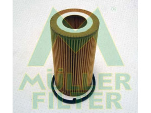 MULLER FILTER FOP397 alyvos filtras 
 Techninės priežiūros dalys -> Techninės priežiūros intervalai
30788490