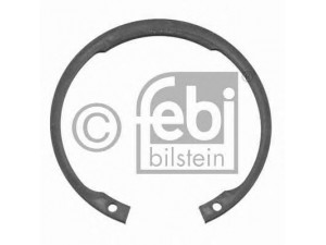 FEBI BILSTEIN 19264 atraminis žiedas
6 789 184, 000472 075000