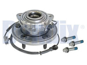 BENDIX 050932B rato guolio komplektas 
 Ašies montavimas/vairavimo mechanizmas/ratai -> Rato stebulė/montavimas -> Rato guolis
52089 434AC, 52089434A, 52089434AB
