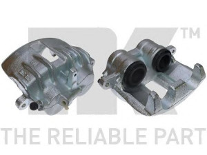 NK 2133164 stabdžių apkaba 
 Stabdžių sistema -> Stabdžių matuoklis -> Stabdžių matuoklio montavimas
0014208783, 9024201201, 9044200901