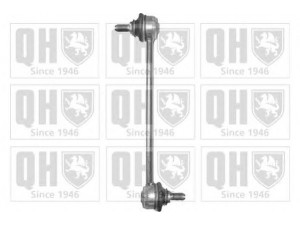 QUINTON HAZELL QLS3551S šarnyro stabilizatorius 
 Ašies montavimas/vairavimo mechanizmas/ratai -> Stabilizatorius/fiksatoriai -> Savaime išsilyginanti atrama
54618-JD00A, 54618JD00A