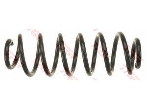 TRW JCS1351 spyruoklė 
 Pakaba -> Spyruoklės
1K0511115CA